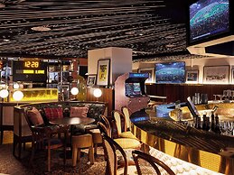 Mama Shelter Paris La Défense