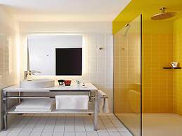 Mama Shelter Paris La Défense