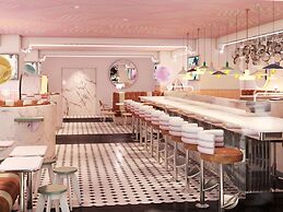 Mama Shelter Paris La Défense