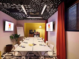 Mama Shelter Paris La Défense