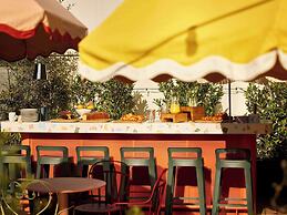 Mama Shelter Paris La Défense