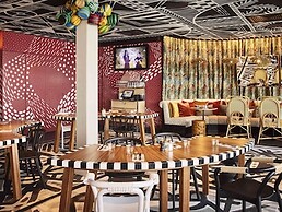 Mama Shelter Paris La Défense