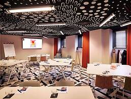 Mama Shelter Paris La Défense