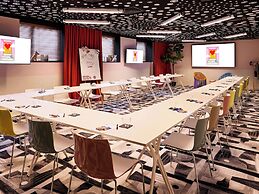 Mama Shelter Paris La Défense