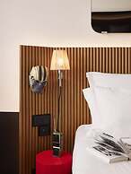 Mama Shelter Paris La Défense