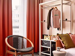 Mama Shelter Paris La Défense