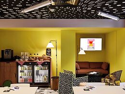 Mama Shelter Paris La Défense