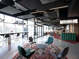 Ibis Styles Lens Centre Gare