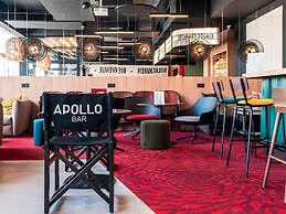 Ibis Styles Lens Centre Gare