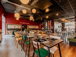 Ibis Styles Lens Centre Gare