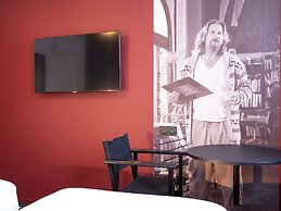 Ibis Styles Lens Centre Gare