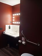 Ibis Styles Lens Centre Gare
