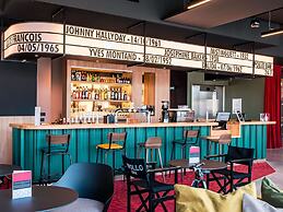 Ibis Styles Lens Centre Gare