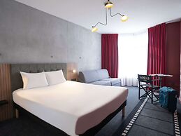 Ibis Styles Lens Centre Gare