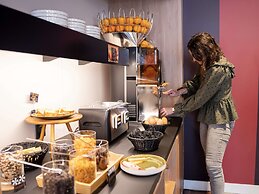 Ibis Styles Lens Centre Gare