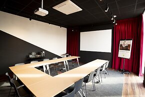 Ibis Styles Lens Centre Gare