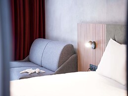 Ibis Styles Lens Centre Gare