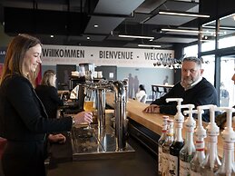 Ibis Styles Lens Centre Gare