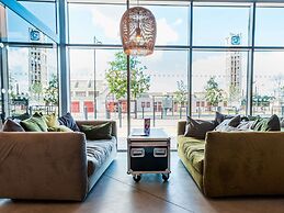 Ibis Styles Lens Centre Gare