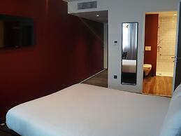 Ibis Styles Lens Centre Gare