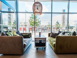 Ibis Styles Lens Centre Gare