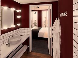 Ibis Styles Lens Centre Gare