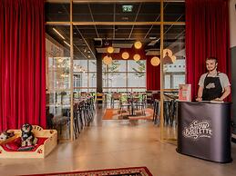 Ibis Styles Lens Centre Gare