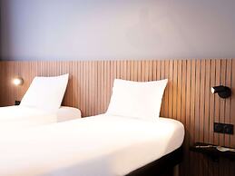 Ibis Styles Lens Centre Gare