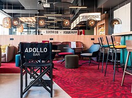 Ibis Styles Lens Centre Gare