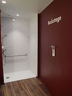 Ibis Styles Lens Centre Gare