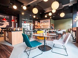 Ibis Styles Lens Centre Gare