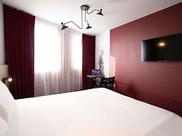 Ibis Styles Lens Centre Gare