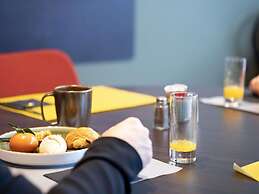 Ibis Styles Lens Centre Gare