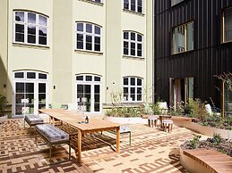 25hours Hotel Indre By