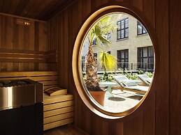 25hours Hotel Indre By
