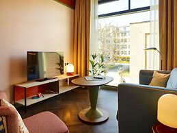 25hours Hotel Indre By
