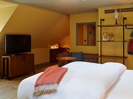 25hours Hotel Indre By