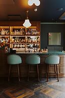 25hours Hotel Indre By