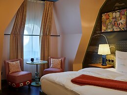25hours Hotel Indre By