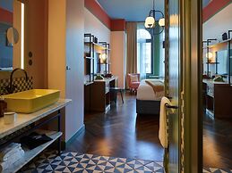 25hours Hotel Indre By
