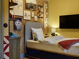 25hours Hotel Indre By