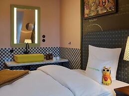 25hours Hotel Indre By