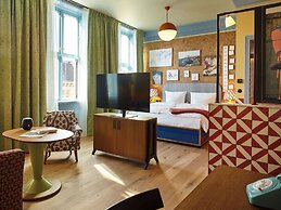 25hours Hotel Indre By