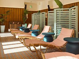 25hours Hotel Indre By