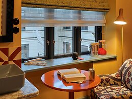 25hours Hotel Indre By