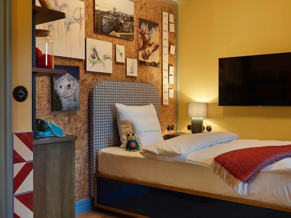 25hours Hotel Indre By