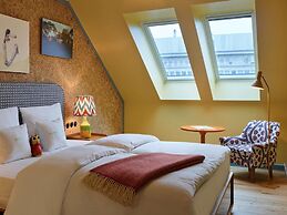 25hours Hotel Indre By