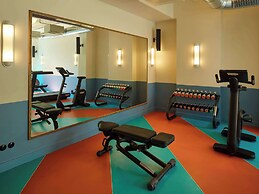 25hours Hotel Indre By