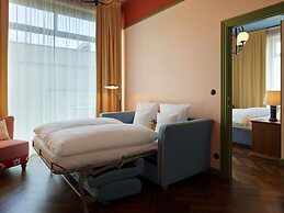 25hours Hotel Indre By