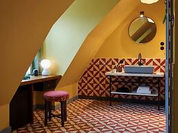 25hours Hotel Indre By